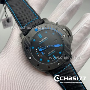 Panerai Submersible - Carbon (15480)