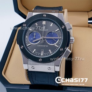 Копия HUBLOT Classic Fusion Chronograph (16380)