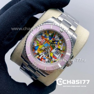 Копия Rolex Submariner (06380)