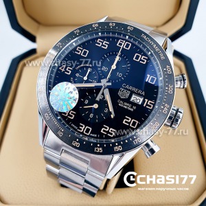 Tag Heuer Calibre 16 (07280)