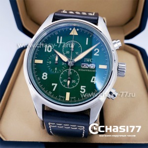 IWC The Pilot's TOP GUN (17380)