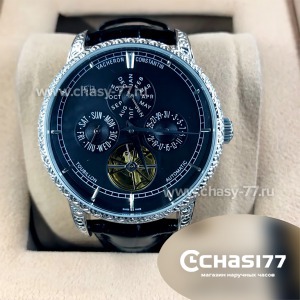 Vacheron Constantin Patrimony Turbillon (07380)