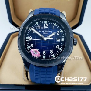 Patek Philippe Aquanaut (17480)