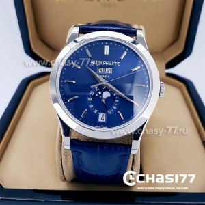 Копия Patek Philippe Calatrava - Дубликат (17880)