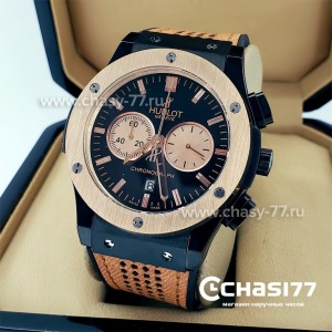 HUBLOT Jeans (18380)