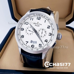Zenith Captain Chronograph (18480)