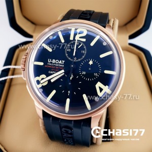 U-Boat Capsoil Chrono (19180)