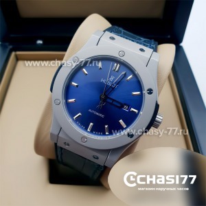 Копия HUBLOT Classic Fusion (09380)