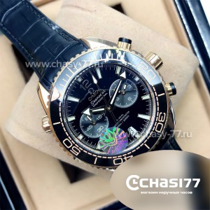 Omega Seamaster Planet Ocean (09880)