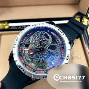 Roger Dubuis Easy Diver (10081)