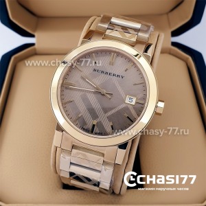 Burberry Men's Watch The City (20581)