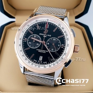 Breitling Premier (21181)