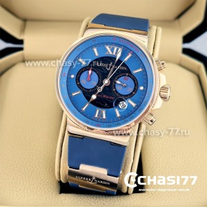 Ulysse Nardin (02081)