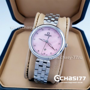 Omega Ladymatic (12581)