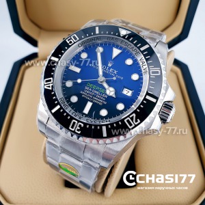 Rolex DeepSea 3135  904L - Дубликат (12681)