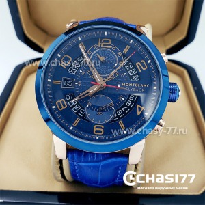 Montblanc Flyback (12781)