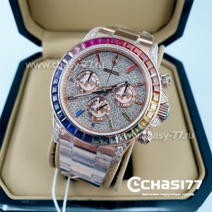 Копия Rolex Daytona - Дубликат (12981)