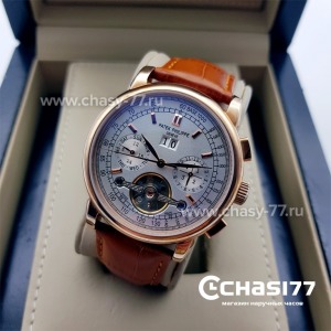 Копия Patek Philippe Perpetual Calendar (03181)