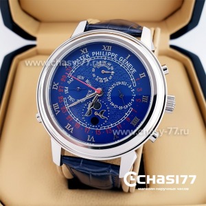 Patek Philippe Men Grand Complications Sky Moon (23381)