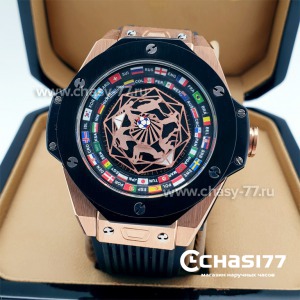 HUBLOT Big Bang Referee 2018 FIFA World Cup (13481)