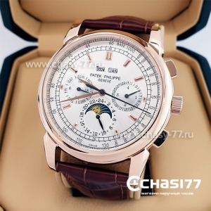 Patek Philippe Perpetual Calendar (23481)