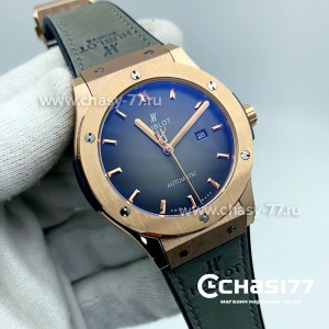 HUBLOT Classic Fusion (13581)