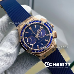 HUBLOT Classic Fusion Chronograph (13681) HUBLOT Classic Fusion Chronograph (13681)