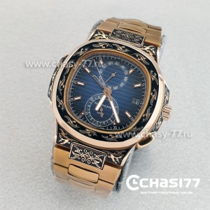 Копия Patek Philippe Men Nautilus (23781)