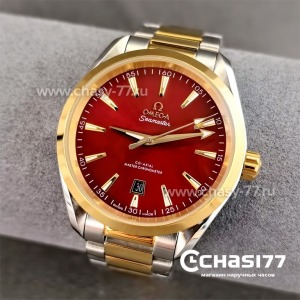 Omega Seamaster Aqua Terra (24181)