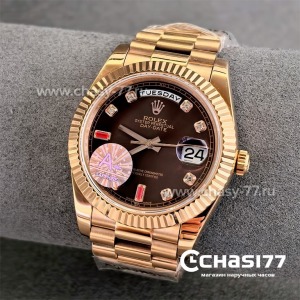 Rolex Day-Date (24681)
