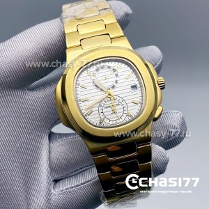 Patek Philippe Men Nautilus (14881)