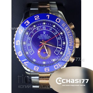 Rolex Yacht-Master ll (04981)