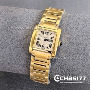 Копия Cartier Tank (25181)