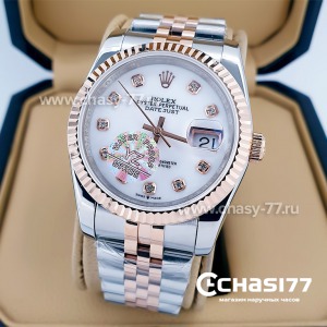 Rolex Datejust (15481)