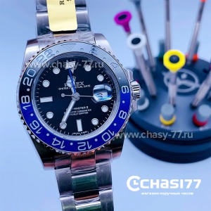 Rolex GMT-Master II Ceramic Batman - Дубликат (15781)