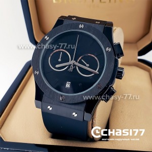 Копия HUBLOT Classic Fusion Chronograph (16381)