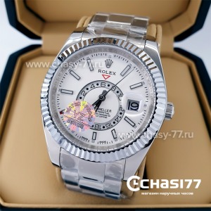Rolex Sky-dweller (06381)