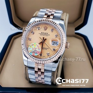 Rolex Datejust (16681)