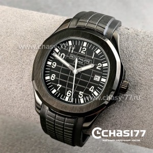 Patek Philippe Aquanaut (17481)