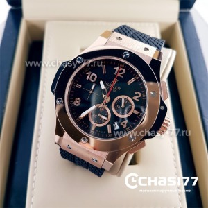 Копия HUBLOT Big Bang Chronograph (07481)