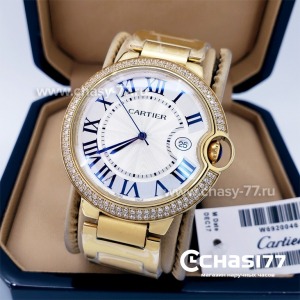 Cartier Ballon Bleu (17681)