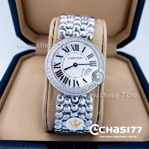 Ballon Blanc de Cartier (17981)