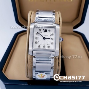 Копия Cartier Tank (18081)