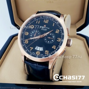 Zenith Captain Chronograph (18481)