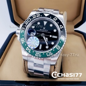 Rolex GMT-Master II (18781)
