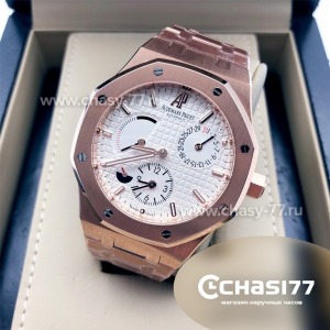 Audemars Piguet Royal Oak - Дубликат (08781)