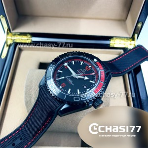 Копия Omega Seamaster Planet Ocean (09081)