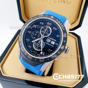 Копия Tag Heuer Calibre 16 (09281)