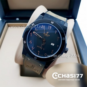 HUBLOT Visions (09381)