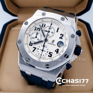 Копия Audemars Piguet Royal Oak Offshore Chronograph - Дубликат (19581)